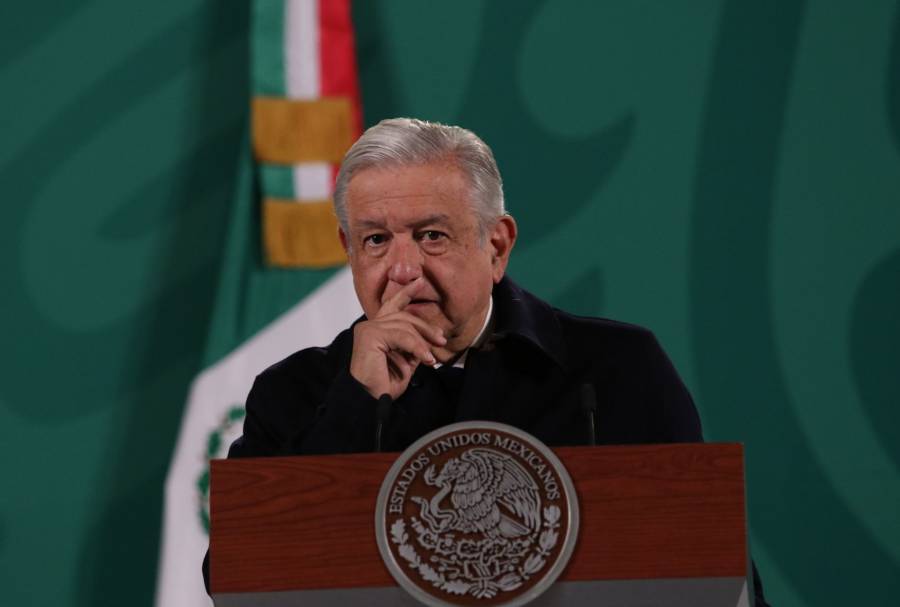 AMLO envía a Ramírez de la O a ayudar a Perú tras llamado de ayuda ante crisis