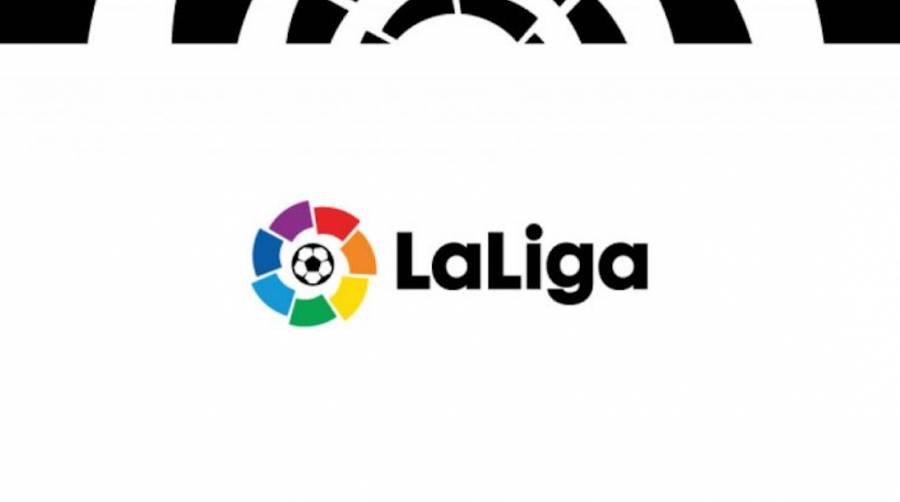 LaLiga vende derechos televisivos por 4 mil 950 mde a DAZN y Movistar