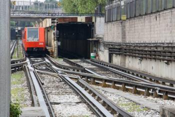 Historias en el Metro: ¡Eureka!
