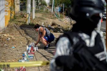 Duelo nacional en Guatemala por muerte de migrantes en M&eacute;xico