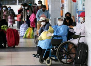 Per&uacute; enfrenta 