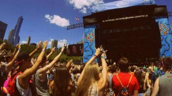 Tras dos años, Festival Lollapalooza retorna a Chile en 2022