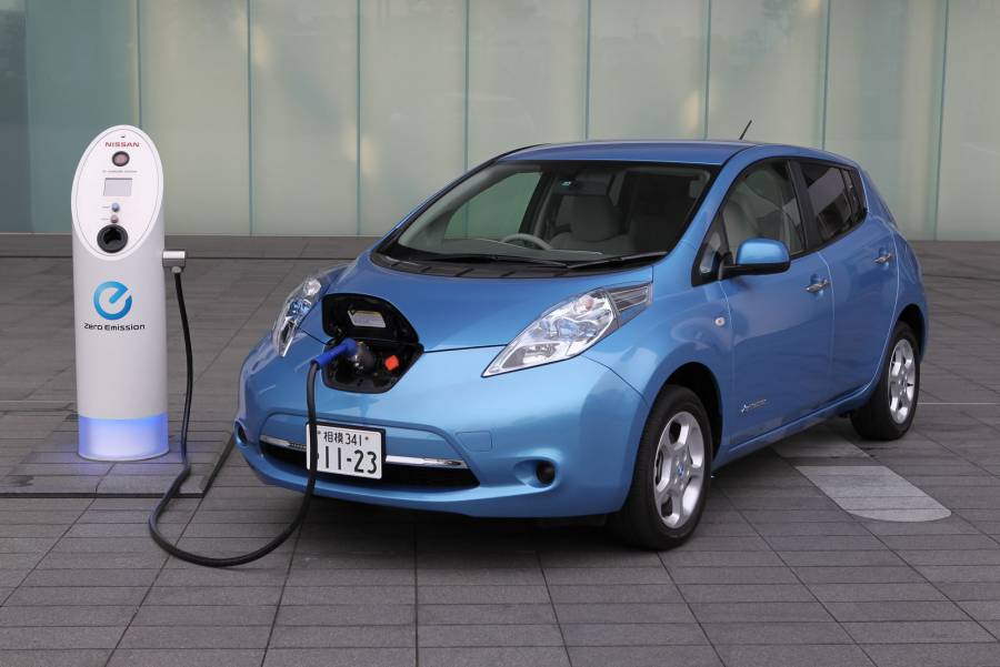 M&eacute;xico podr&iacute;a recurrir a arbitraje por est&iacute;mulo de EEUU a autos el&eacute;ctricos