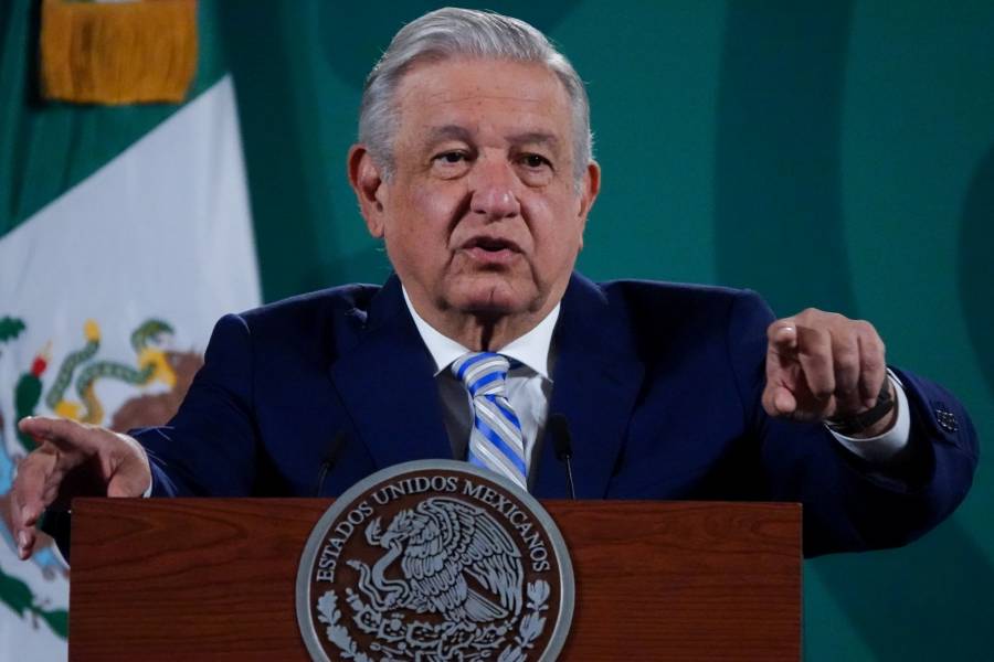 México irá a arbitraje contra EEUU si no quita estímulos fiscales a autos eléctricos, advierte AMLO