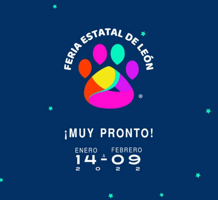 Presentan programa de la Feria de León 2022