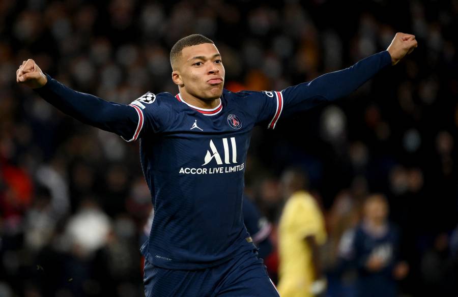 PSG pone en marcha la maquinaria para renovar a Mbappé