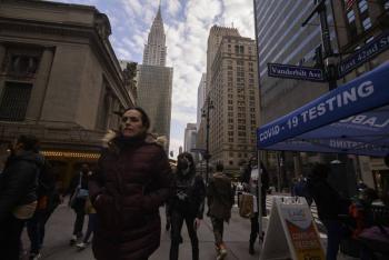 La poblaci&oacute;n latina de Nueva York creci&oacute; m&aacute;s del 15% en una d&eacute;cada