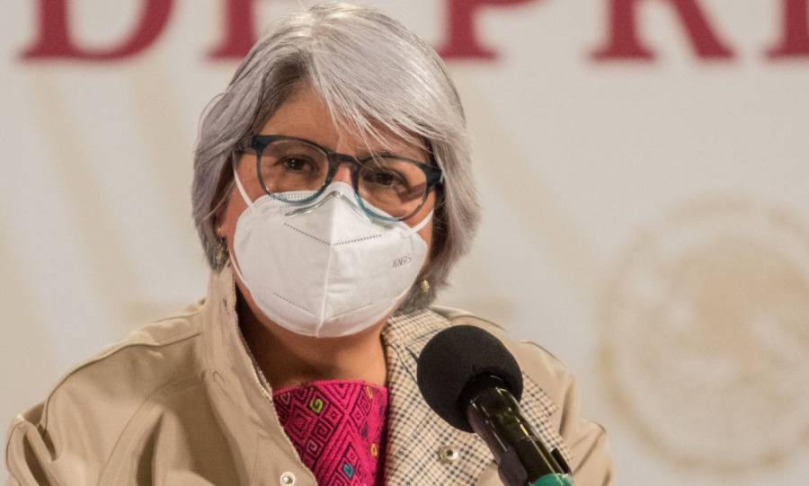 ¿Quién es Graciela Márquez? próxima titular del Inegi
