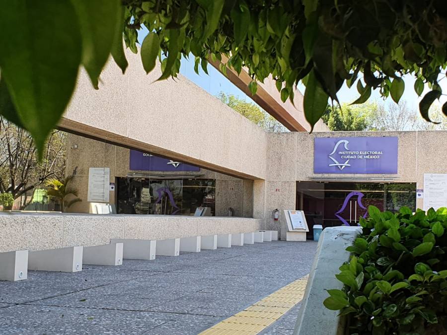 Pierden registro tres partidos políticos, a nivel local: IECM