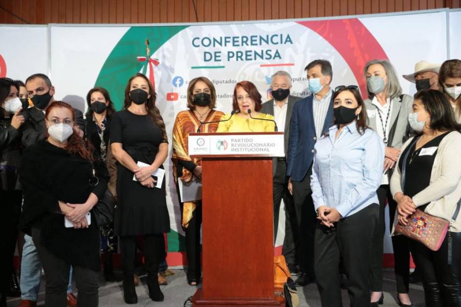 Diputados piden a SICT informar sobre riesgo del rediseño del espacio aéreo en Valle de México