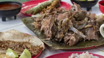Alistan Primer festival de la Barbacoa y el Pulque en Quer&eacute;taro