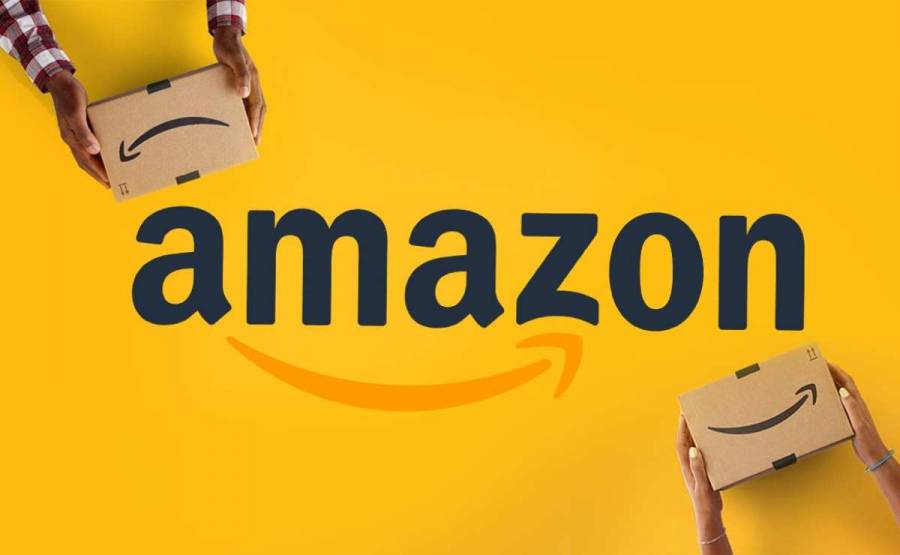 Amazon ya acepta vales de despensa como forma de pago