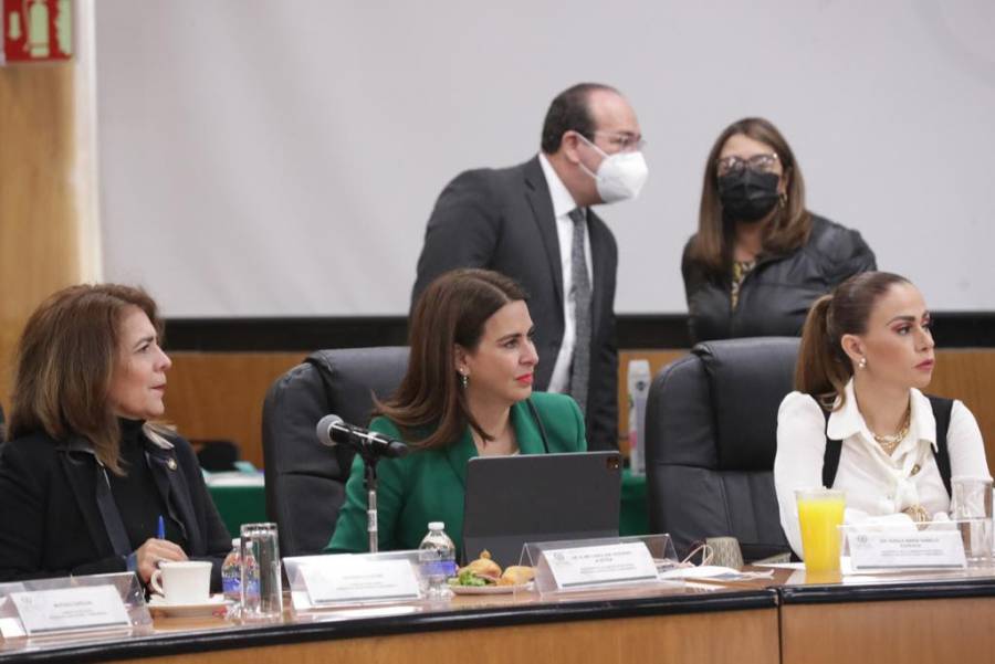 Diputada del PRI demanda soluciones integrales a problemas del agua