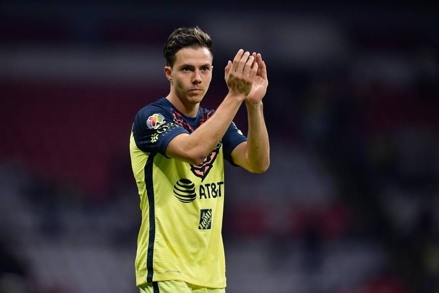 Se acabó la novela: Sebastián Córdova será jugador de Tigres