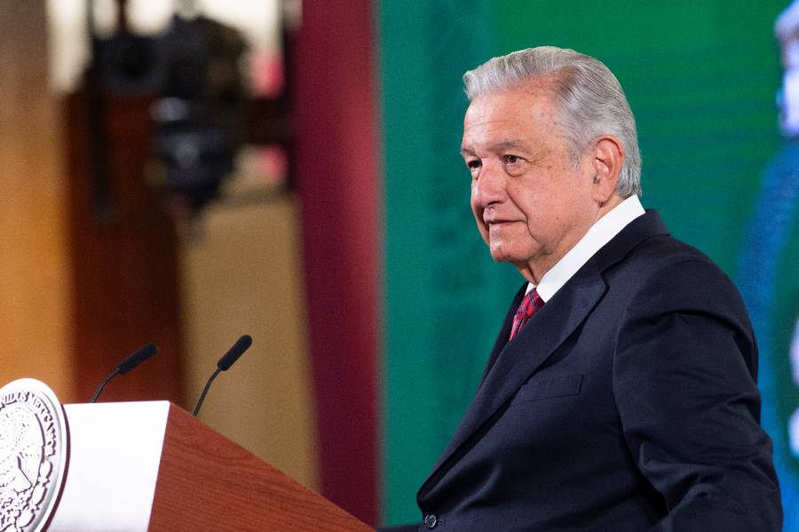 Alianza Va por México en su derecho de ir en alianza al proceso electoral 2022: AMLO