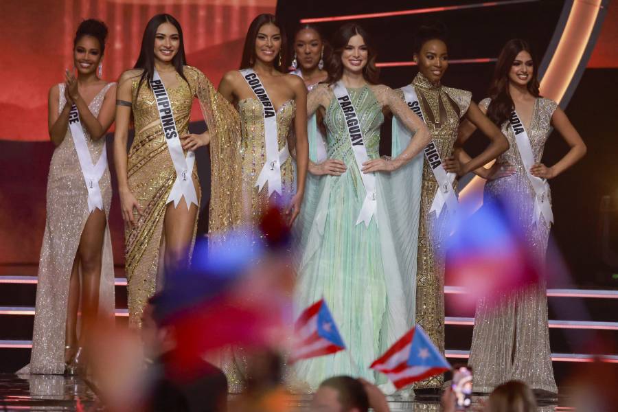 Candidatas transgénero con registro civil femenino podrán concursar en el Miss Francia