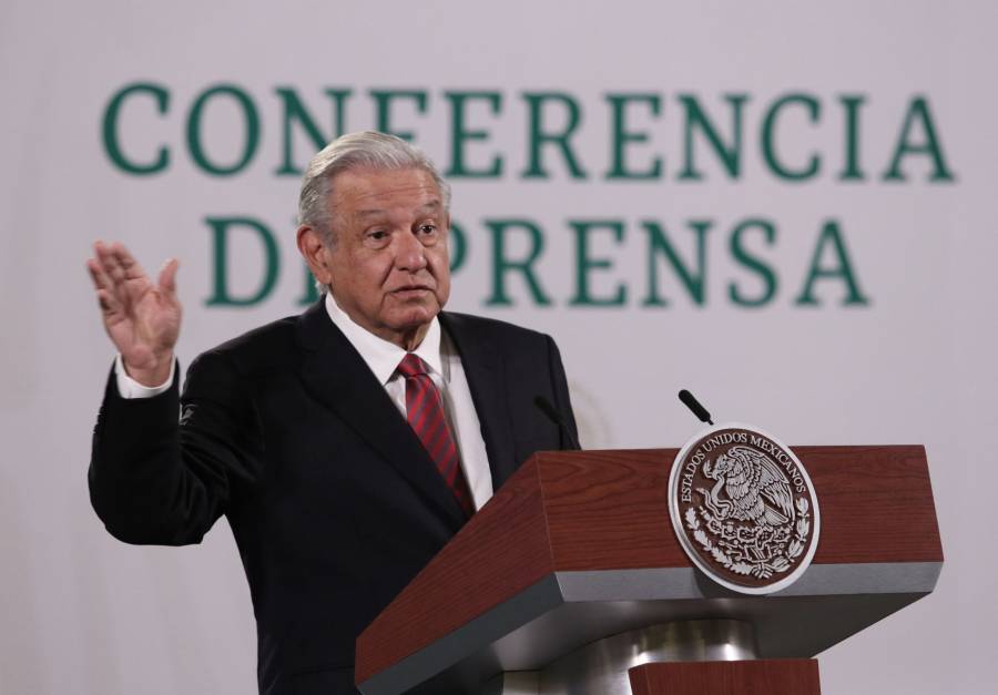 Gobierno Federal dará informe sobre el combate a las drogas en México