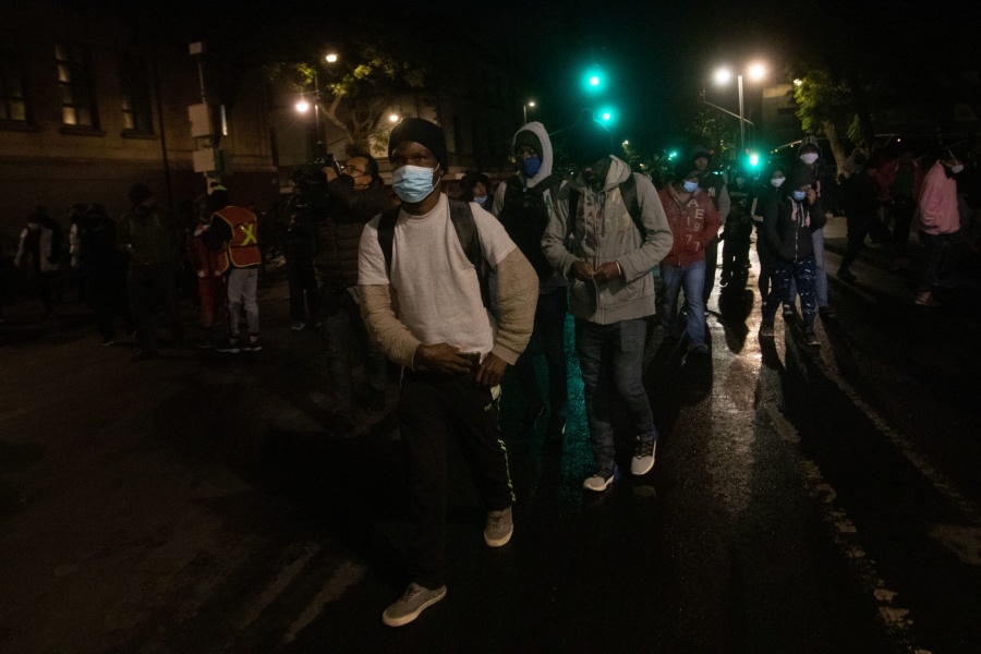 En ceremonia solemne, Senado rendirá homenaje a los migrantes mexicanos