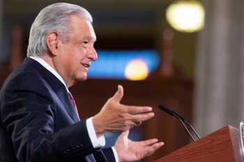 Si hice bien o mal en liberar al hijo del Chapo, la historia lo dir&aacute;: AMLO