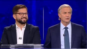 Chile elegir&aacute; entre dos visiones contratantes a su nuevo presidente el domingo pr&oacute;ximo