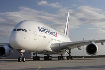 Pedido de Air France-KLM de 100 Airbus monopasillo, nuevo rev&eacute;s para Boeing