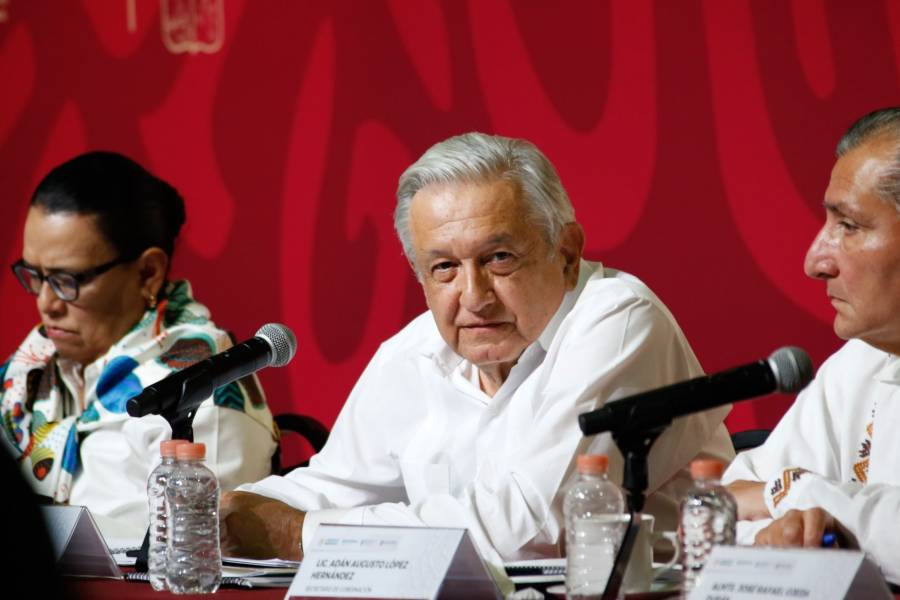 AMLO implementaría en EdoMex 