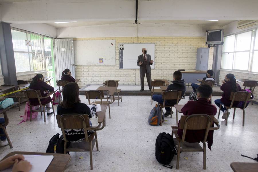 Comienzan vacaciones más de 24 millones de alumnos