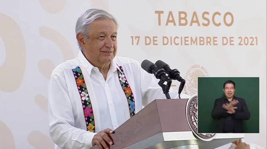 “Ya no quiero hablar de esos temas”: AMLO al ser cuestionado sobre posibles candidatos a la presidencia
