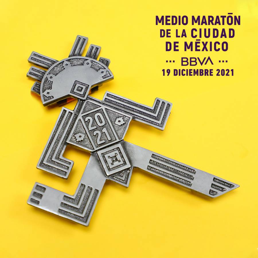 Metro anuncia horario especial por Medio Maratón de la Ciudad de México