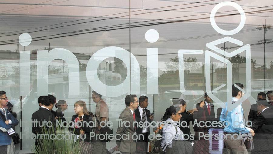 INAI ordena al IFT debe informar sobre acciones para sancionar el acoso sexual y laboral
