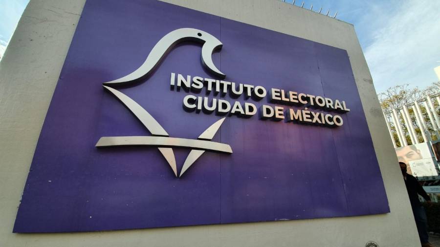 IECM inicia procedimientos en cumplimiento a lo ordenado por el TECDMX