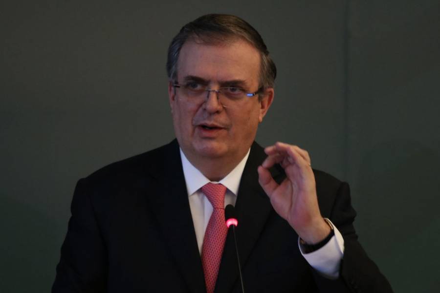 SRE felicita a Boric por su triunfo electoral