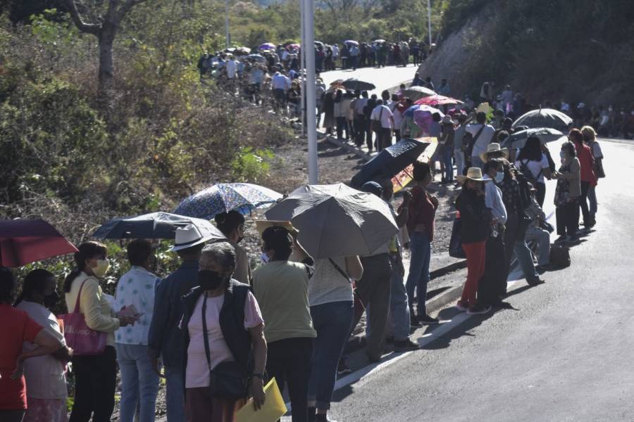 Se registran 841 casos nuevos de covid en las últimas 24 horas