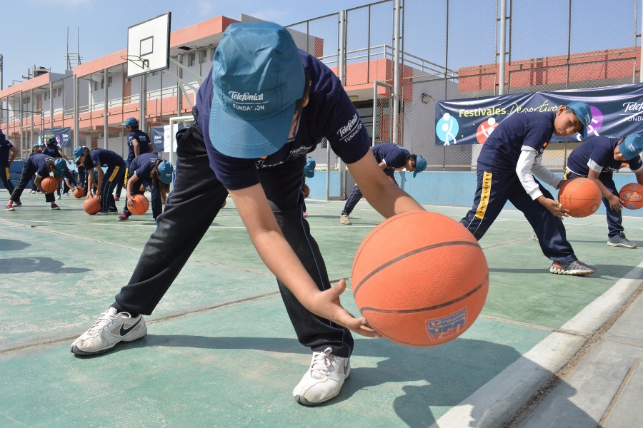 Propone PT que Educación Física sea fundamental en la educación mexicana