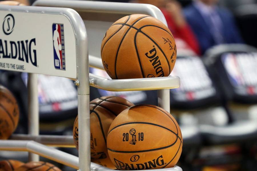 La NBA suspende cinco partidos por ola de coronavirus