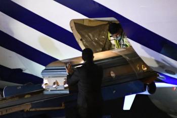 Inician repatriaci&oacute;n de migrantes guatemaltecos muertos tras accidente en Chiapas