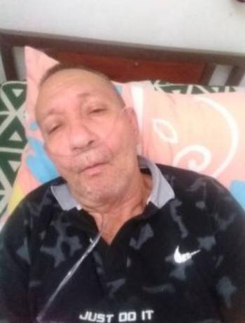 V&iacute;ctor Escobar, un colombiano que program&oacute; su muerte por complicaciones de salud