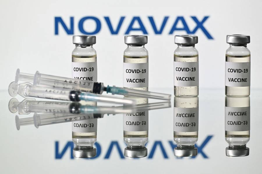 La EMA aprueba vacuna Novavax en medio de advertencias sobre &Oacute;micron