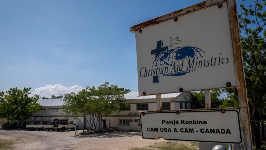Misioneros secuestrados en Hait&iacute; escaparon de su cautiverio, afirma CAM
