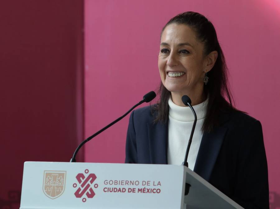 Pese a liderazgo, en 2023 Claudia Sheinbaum abordar&aacute; su posible carrera presidencial