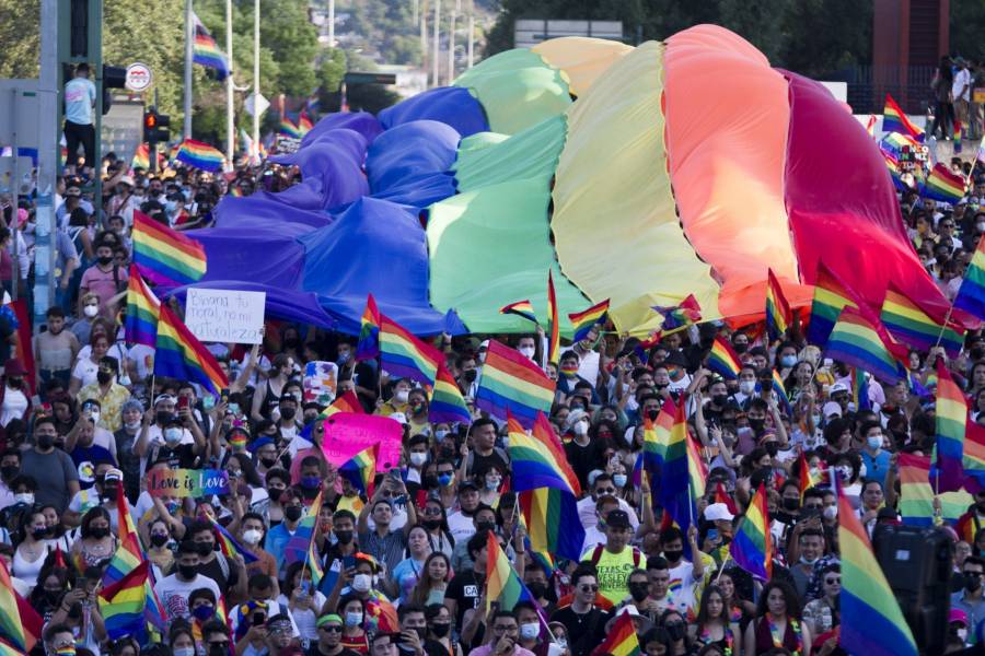 Guanajuato aprueba el matrimonio igualitario