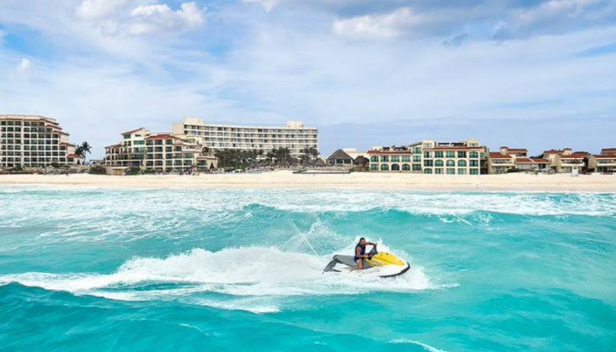 Grupo Royal Holiday cierra con crecimiento mayor al 50% respecto a 2020