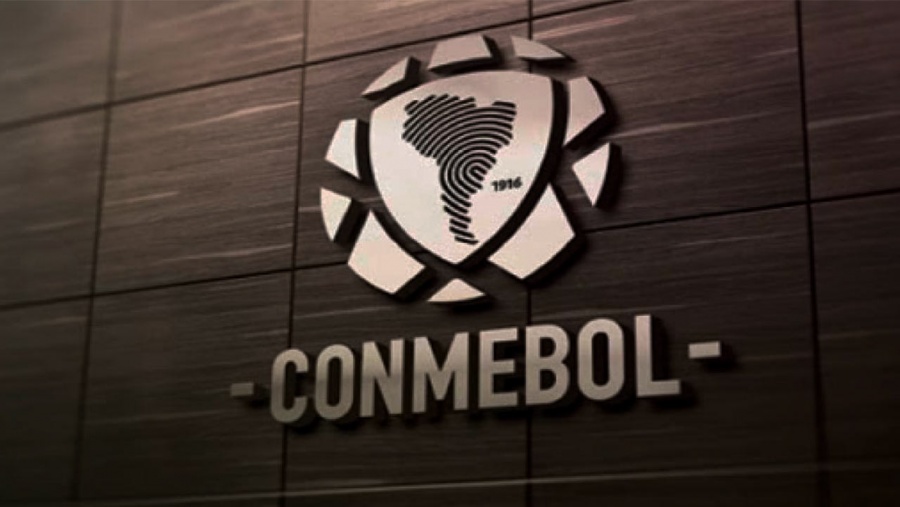 La Conmebol repartirá más de 244 millones de dólares en 2022