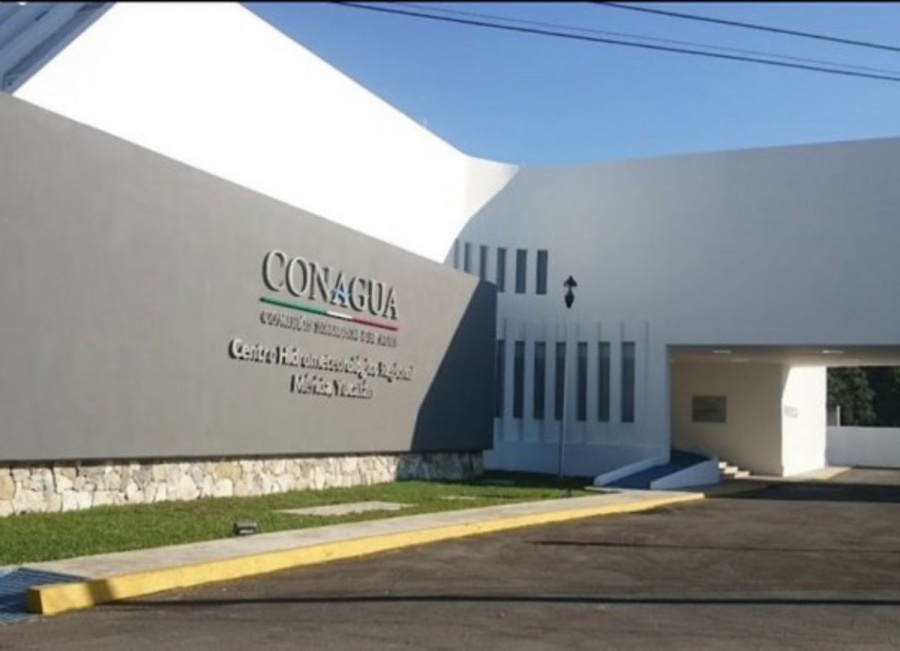 Semarnat inicia mudanza a Mérida, Yucatán