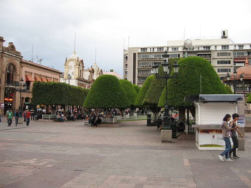 León, Guanajuato: el municipio con más pobres en México