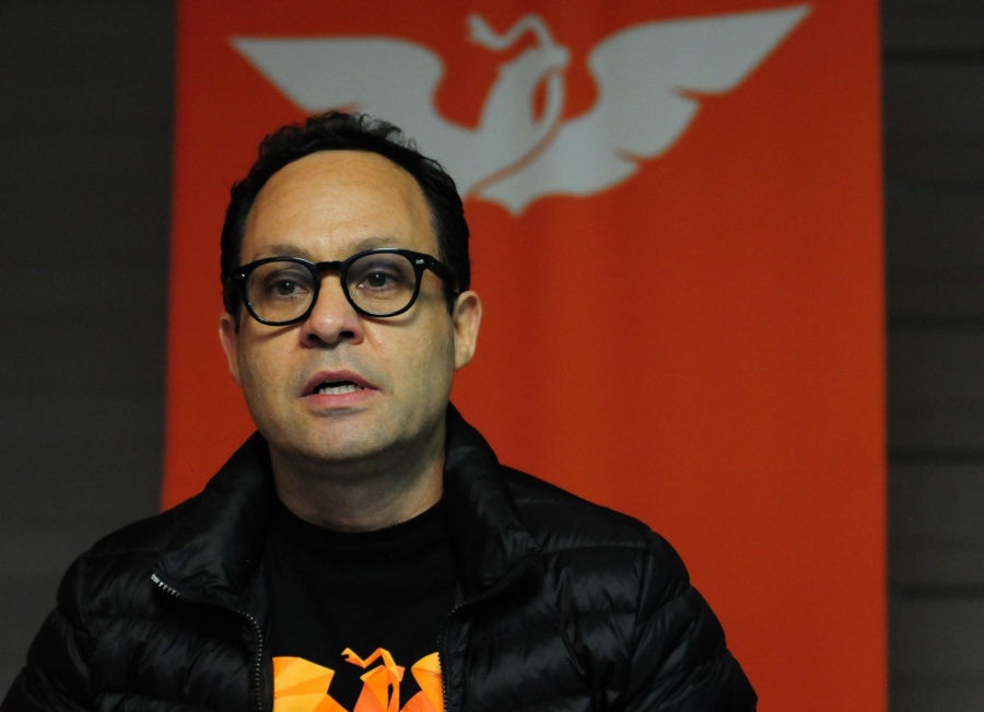 Llama senador de MC a promover cultura de la paz