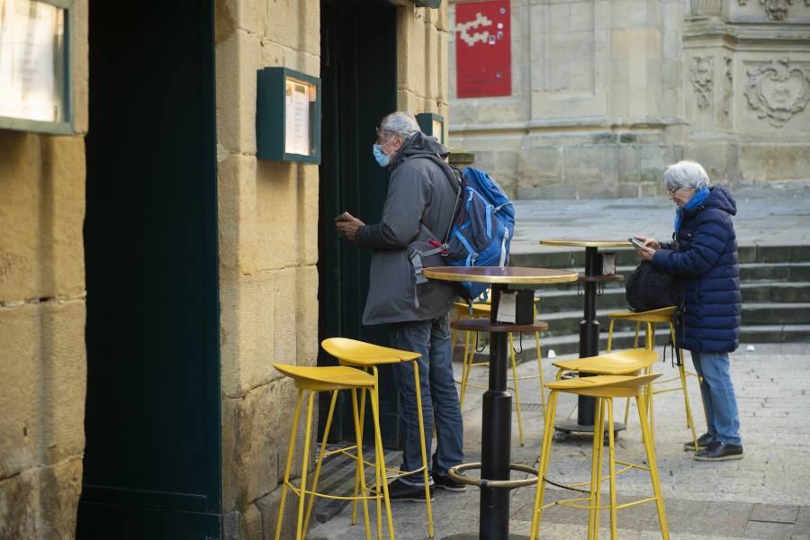 España registra 49 mil 823 nuevos casos de Covid-19 en 24 horas