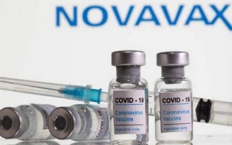 OMS homologa de urgencia la vacuna contra Covid-19 de Novavax