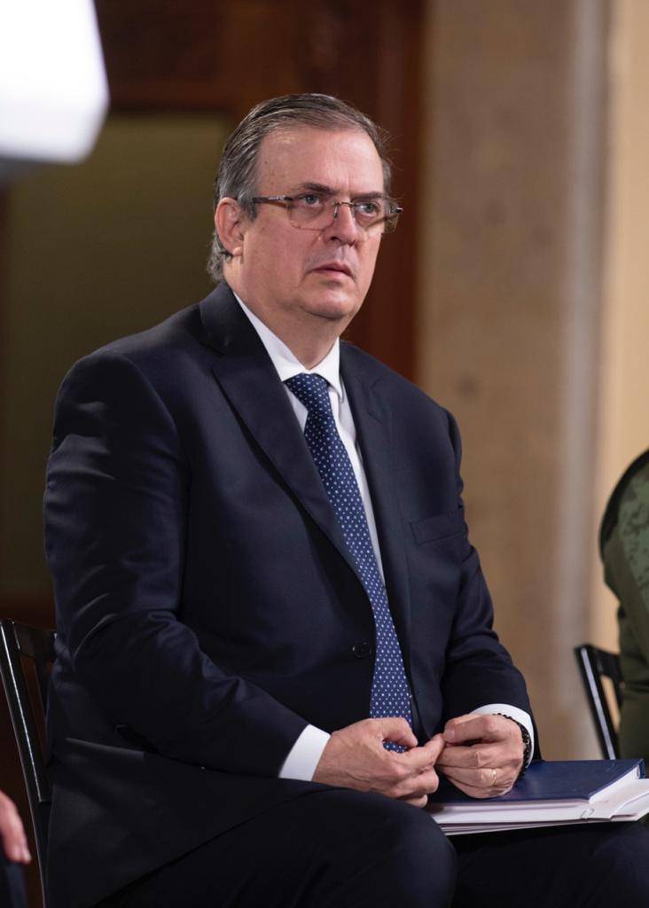 Durante este año se triplican solicitudes de refugio a México
