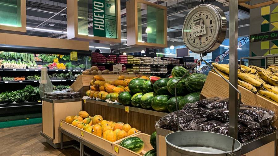 La Amcham prev&eacute; que inflaci&oacute;n en 2021 alcance 8%